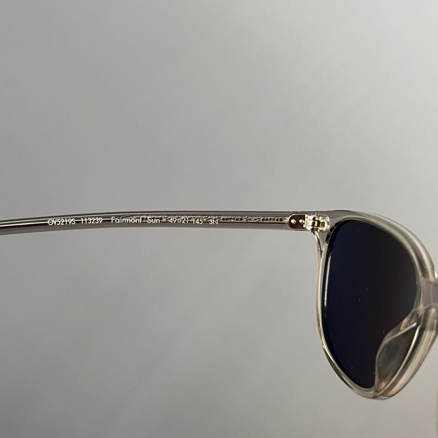 OLIVER PEOPLES サングラス Oliver Peoples オリバーピープルズ 