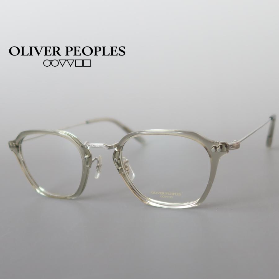 OLIVER PEOPLES メガネ Oliver Peoples オリバーピープルズ ブラック 