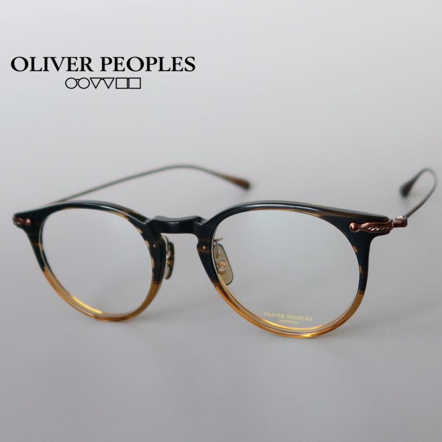 OLIVER PEOPLES メガネ Oliver Peoples オリバーピープルズ ボストン 