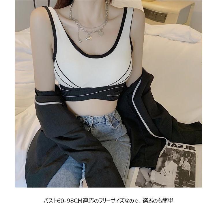 大割引 ブラトップ スポーツブラ レディース ブラ カップ付き ブラジャー フリーサイズ ブラキャミ ノンワイヤー タンクトップ カップ付きタンクトップ 下着、靴下、部屋着 ブラトップ スポーツブラ レディース ブラ カップ付き ブラジャー フリーサイズ ブラキャミ ノンワイヤー タンクトップ カップ付きタンクトップ