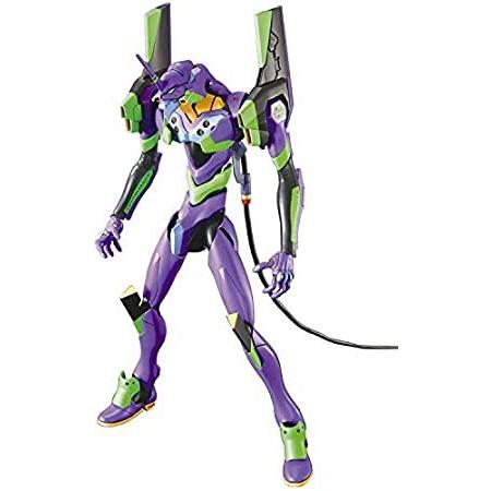 一部予約 Lmhg 新劇場版 新世紀ヱヴァンゲリオン新劇場版 初号機