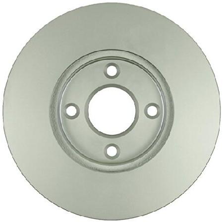 純正超安い Bosch 50011493 QuietCast Premium Disc Brake Rotor