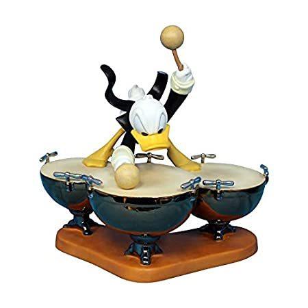 【人気商品】 Symphony Duck Donald Hour Beat Drum Donald's - ドラムセット
