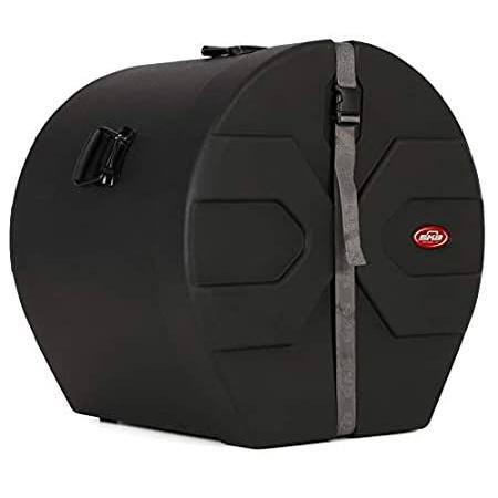 あなたにおすすめの商品 - Case Drum Bass Padded SKB 16 Inches 20 X Inches ドラムセット