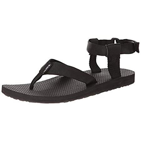 スノーブルー Teva レディース オリジナル サンダル アーバン M Us サイズ 13 カラー ブラック Hanagrocare Com