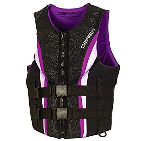 O Brien フィッシングウエア Women S ライフジャケット Impulse Neo Medium B00flckq3iならショッピング ランキングや口コミも豊富なネット通販 更にお得なpaypay残高も スマホアプリも充実で毎日どこからでも気になる商品をその場でお求めいただけます アウトドア