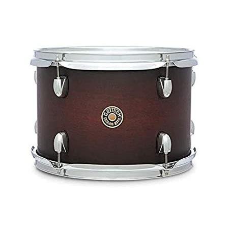 【後払い手数料無料】 Maple Catalina Drums Gretsch CM1-0812TSDCB Ch Deep Satin Tom, Rack Set Drum ドラムセット