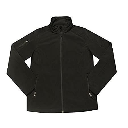 Dunbrooke Men's Sonoma Jacket, Black, Large その他メンズウエア