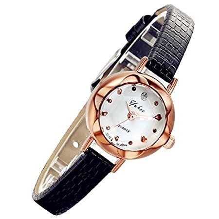 気質アップ Lancardo 腕時計 レデイース ブラック ファッション 可愛い 元気 エレガント レザー 学生 防水ウォッチ アクセサリー 小さな文字盤 3色 B01gv4qylc Luxs Yahoo 店 通販 Yahoo ショッピング 新品即決 Loopbiketours Com