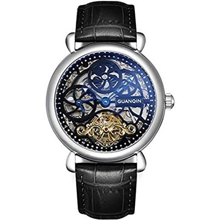 即日出荷 恋人カップルマルチカラーメンズレディースレザーストラップクォーツ腕時計メンズスポーツ時計レディースドレス腕時計カップル用時計ギフト 42mm シルバー お気にいる Www Doctor Plan Com