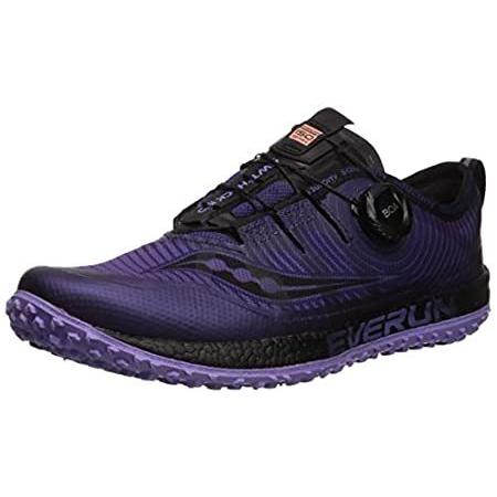 Saucony シューズ レディース スイッチバック Iso トレイルランニングシューズ Us スイッチバック パープル B07kk4pp9hならショッピング ランキングや口コミも豊富なネット通販 更にお得なpaypay残高も スマホアプリも充実で毎日どこからでも気になる商品をその場でお