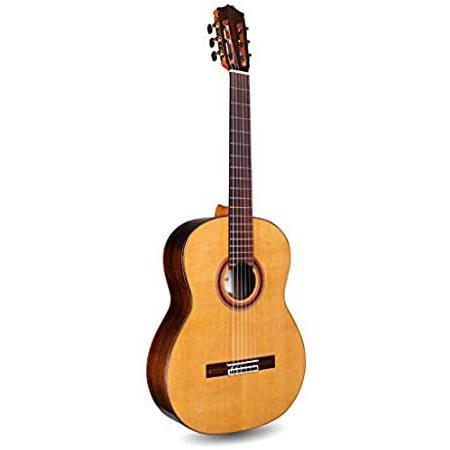 休日限定 Cordoba C7 CD Classical Acoustic Nylon String Guitar, Iberia Series その他ギター、ベース用弦