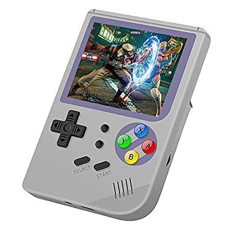 OUTLET SALE 最大56％オフ DREAMHAX RG300 Portable Game Console with Open Source System Preload 10000 ad2inc.net ad2inc.net