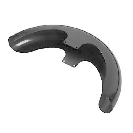 LUXS Yahoo!店SLMOTO ブラック カスタム ダイナ用 SLMT290664-B-MP001