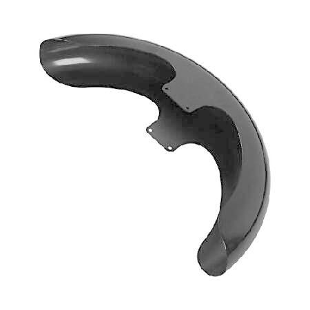 LUXS Yahoo!店SLMOTO ブラック カスタム ダイナ用 SLMT290664-B-MP001