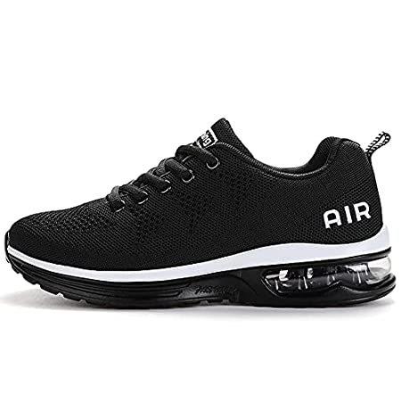 22新発 スニーカー テニス ウォーキング ファッション ランニングシューズ エアクッション 軽量 レディース Romensi Us5 5 10 U B M レディース Northshoreinn Net
