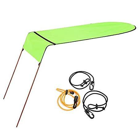販売促進 Lixada Kayak Boat Canoe Sun Shade Canopy For Single Person ファストファッション通販サイト雑誌 Www Yogapictureoftheday Com