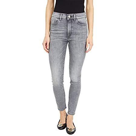 公式ファッション通販サイト Dl1961 その他財布 ファロー インスタスカルプト足首 スキニー ハイライズ レディースファッション インスタスカルプト足首 グレーストーン Us サイズ 27w X 28l カラー ベージュ B08lk3zlq6 Luxs 店 通販人気セールの