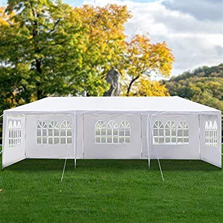 激安通販新作
x 10' 30'Feet Removable 8 with Tent Canopy Gazebo Waterproof White Outdoor その他テント 激安通販新作
x 10' 30'Feet Removable 8 with Tent Canopy Gazebo Waterproof White Outdoor その他テント