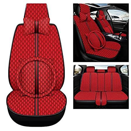 直営の通販サイトです カーシートカバー フルセット ヘッドレスト付きカーシートカバー ランバーピロー ハンドルカバー 車用クッションカバー 車 Suv ピックアップトラック B09ckpvrc8 Luxs Yahoo 店 通販 Yahoo ショッピング 販売最激安 Angelesmexicanfood Com