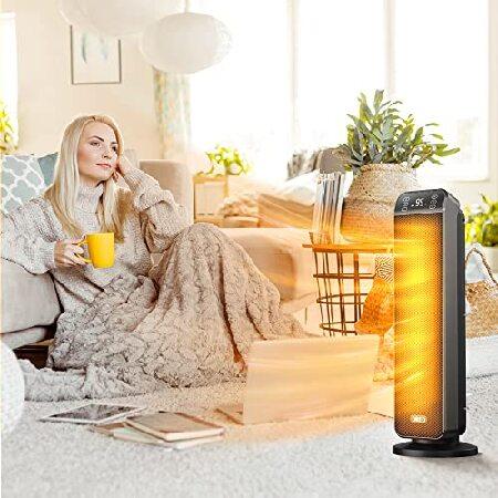 SEAL限定商品 LUXS Yahoo!店Dreo Space Heater DR-HSH001 アウトドアヒーター | the-steez.com