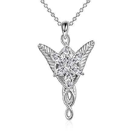 免税店 通販 ロード・オブ・ザ・リング イーブンスターペンダント