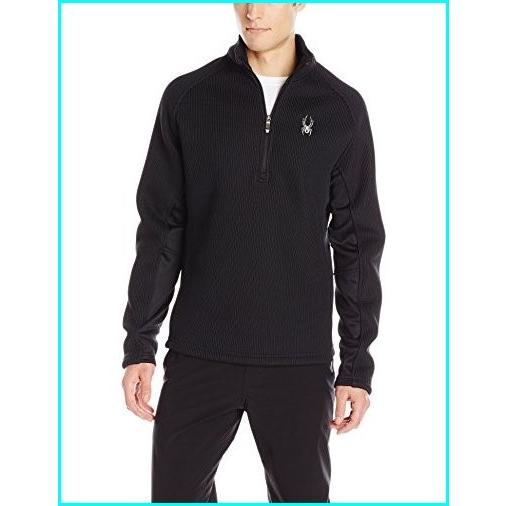 spyder men's core sweater