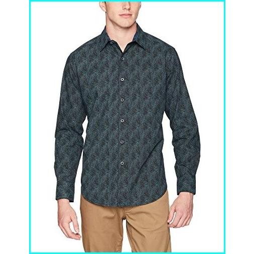 Robert Graham Shirt メンズ Us サイズ 3x Large カラー グリーン 並行輸入品 Www Mohmmadiyon Com