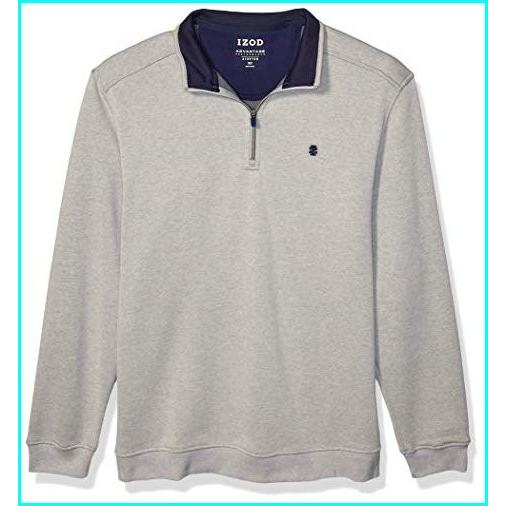 izod sweatshirts big and tall