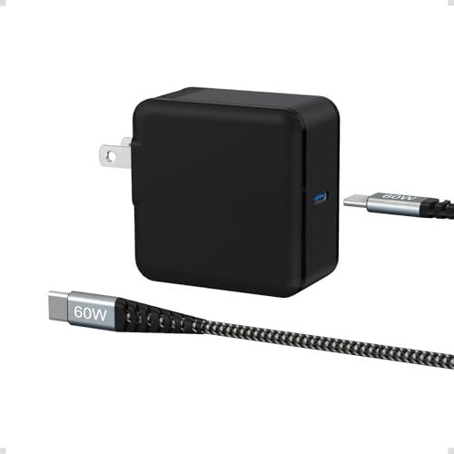 FFZZKJ Switch 2 用 acアダプター 60W PD対応 スイッチ 充電器 GaN採用