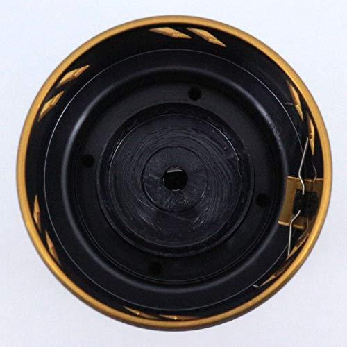 ダイワDAIWA 純正パーツ 18 レガリス LT3000-CXH スプール2-6 部品番号