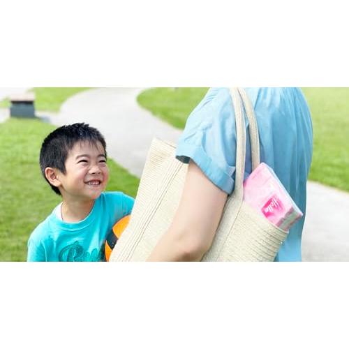 ケース販売ハロー ソフトパックティッシュ 2枚組 150組 5個1パック x