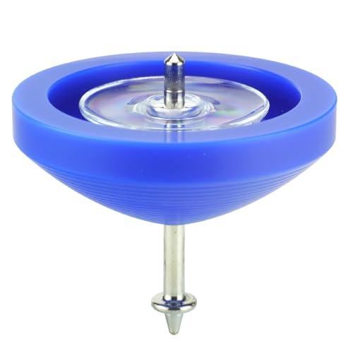 Maki☺︎さま専用 こま 世界大会 認定こま ハヤブサ 角軸 V7 ブルー : LUXSPEI - 通販