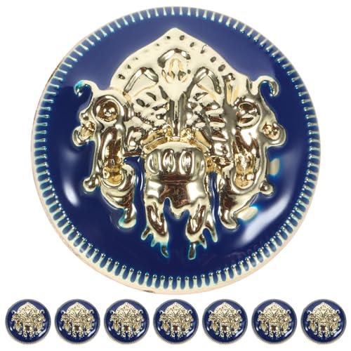 CALLARON ボタン おしゃれ 手芸 20点セット 服 飾り アンティーク