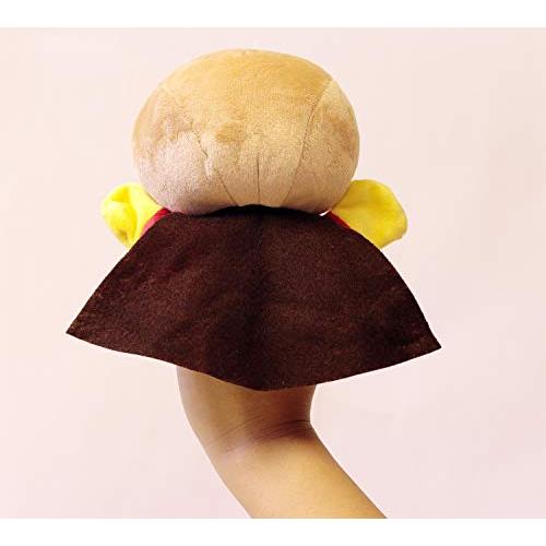 吉徳 ハンドパペット S アンパンマン 182306 : LUXSPEI - 通販