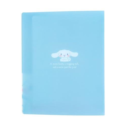 シナモン☆3点 楽天市場】シナモロール シナモン ときめくシール シール帳