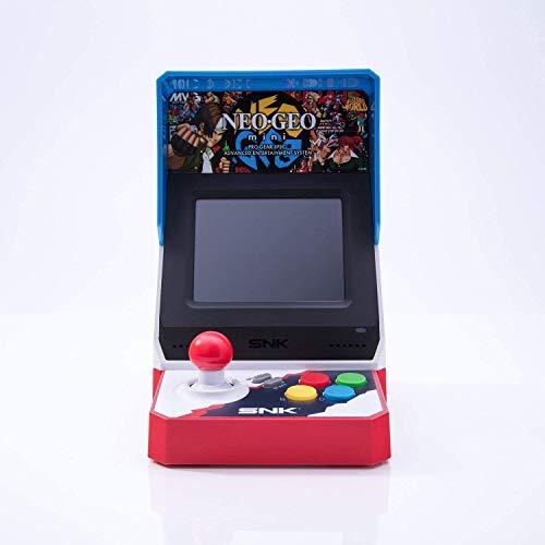NEOGEO mini （ネオジオミニ）本体 : LUXSPEI - 通販 - Yahoo!ショッピング