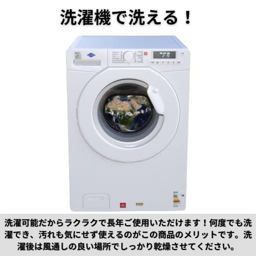 Modest Joy 耐熱グローブ キャンプ バーベキュー アウトドア用耐熱手袋 2枚入り 耐熱温度800℃ 防刃 滑り止め アウトドア 洗濯 |  | 04