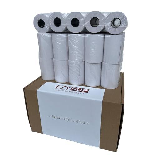 エアレジ！レシートロール紙50個付き　ドロワー 楽天市場】【RP-F10 / mc-Print3 / TM-m30シリーズ/ TM-T90KP 対応