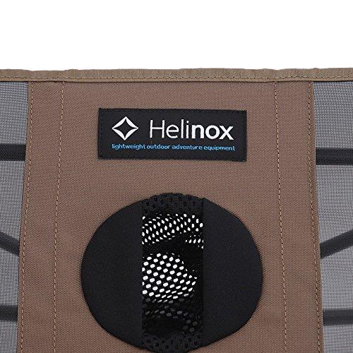 Helinoxヘリノックス アウトドア テーブルワン 1822161 コヨーテ