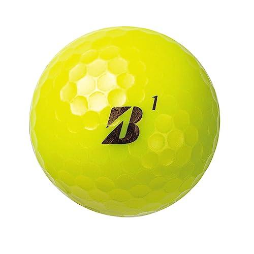 ブリヂストン 2023 ツアーB JGR ゴルフボール イエロー 3ダース 新品 Bridgestone GOLF ゴルフボール TOUR B JGR 2023年モデル