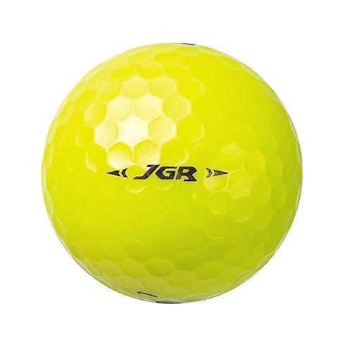 Bridgestone GOLF ゴルフボール TOUR B JGR 2023年モデル