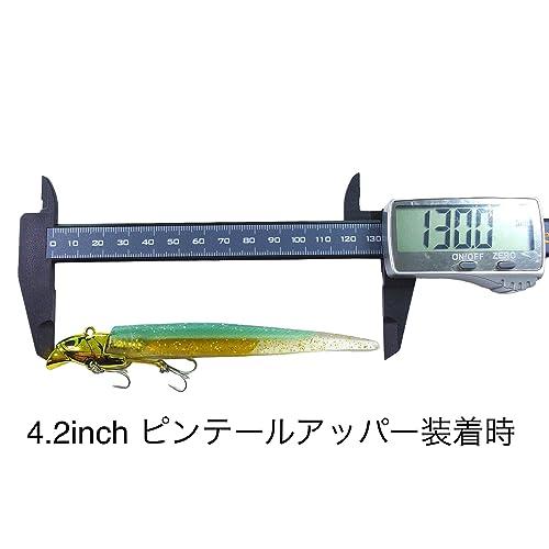 momoルアー ミノーイングジグヘッド MJ-12 MJ-19 シーバスルアー