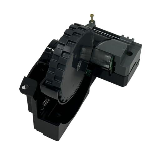 ロボット掃除機用ホイール ルンバ s9+ 車輪ユニット　純正　タイヤ　左右両輪 ロボット掃除機用ホイール ルンバ s9+ 車輪ユニット 純正 タイヤ 左右