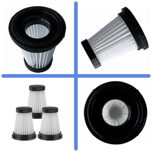 LKCCTK 掃除機 フィルター ミニ専用フィルター フィルター交換部品