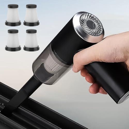 LKCCTK 掃除機 フィルター ミニ専用フィルター フィルター交換部品