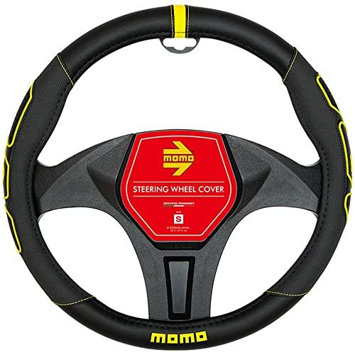 momo PROFILE MOMO モモ ハンドルカバー ステアリングカバー ITALY