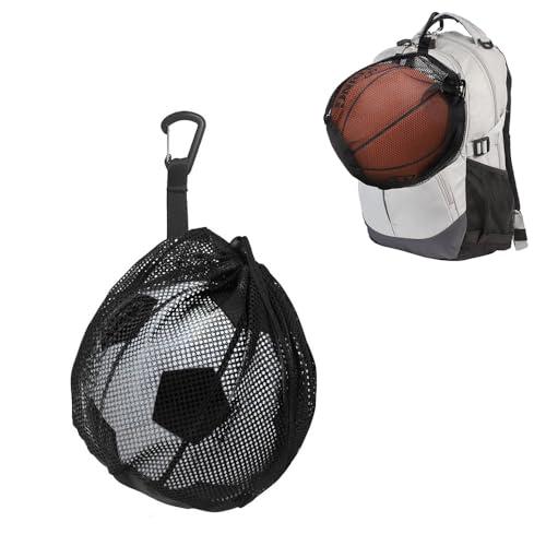 ボールホルダー　ボールネット　ボール収納　ボール入れ　サッカー　バスケ　ボール ボールホルダーボールネットボール収納ボール入れサッカーバスケボール