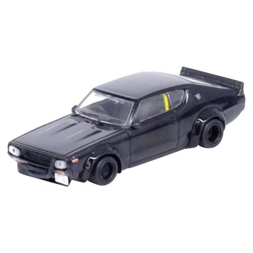 Inno Models 1/64 NISSAN スカイライン 2000 GT-R KPGC110 ケンメリ