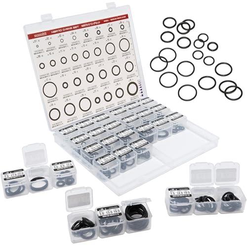 むつお リングおまとめ Amazon | Shinkito Oリング セット ゴムパッキン シールOリング オー